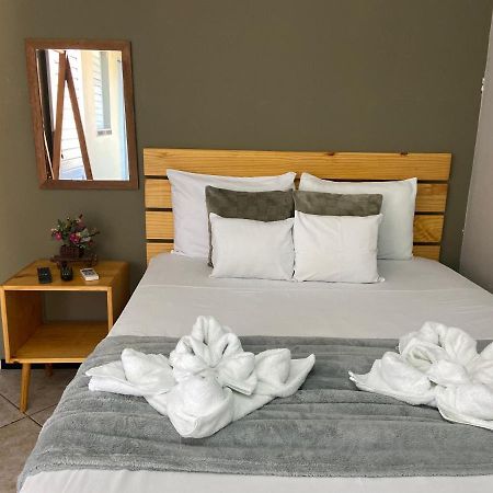 Pousada Pilao Jijoca de Jericoacoara Zewnętrze zdjęcie