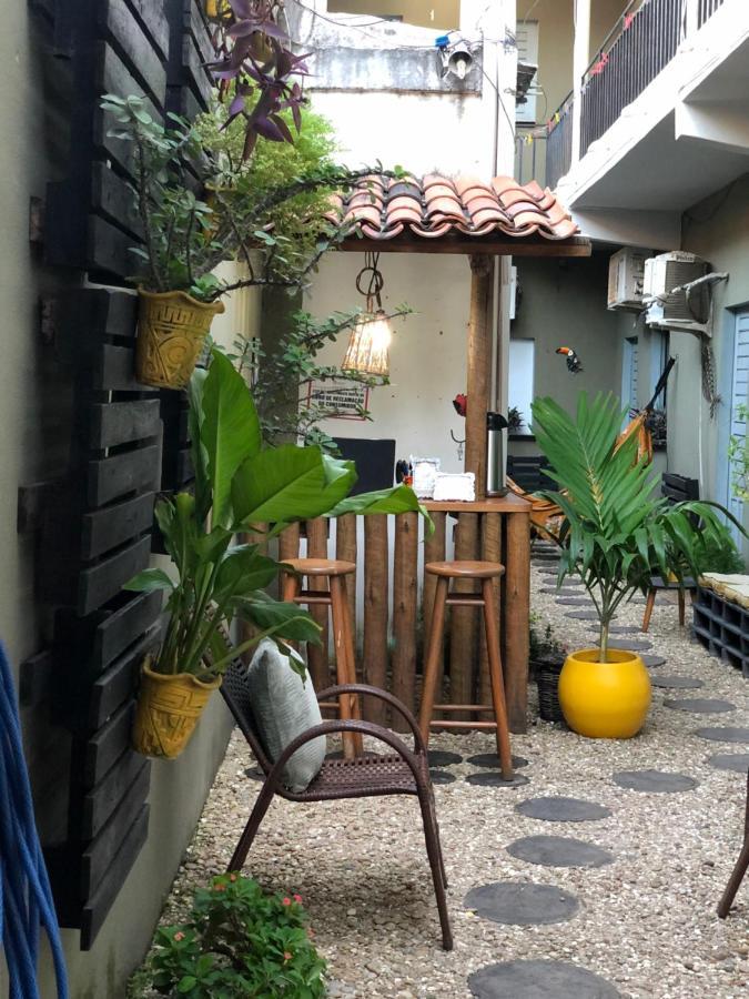 Pousada Pilao Jijoca de Jericoacoara Zewnętrze zdjęcie