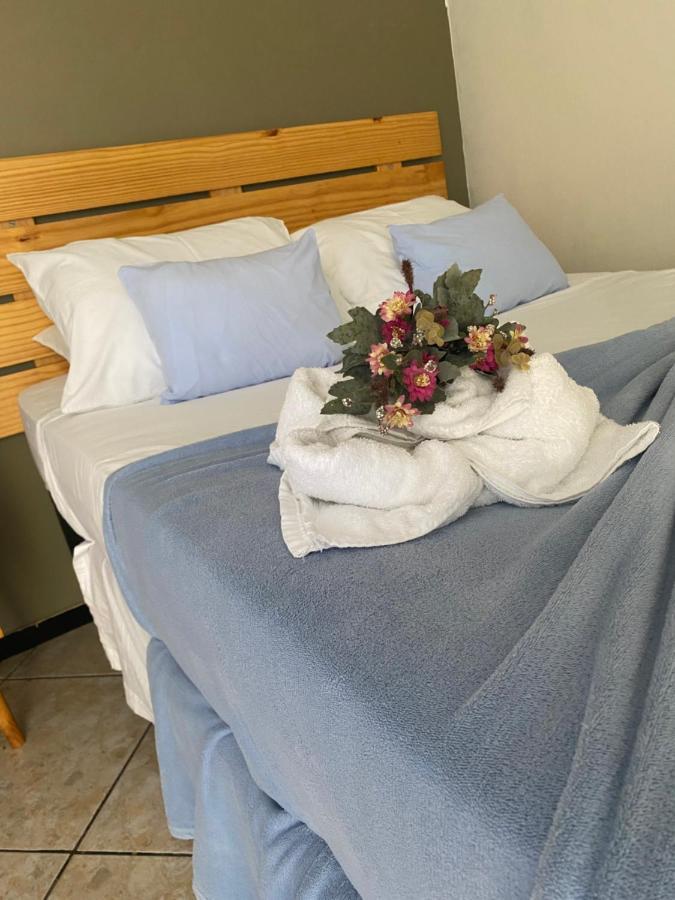Pousada Pilao Jijoca de Jericoacoara Zewnętrze zdjęcie