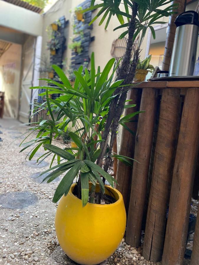Pousada Pilao Jijoca de Jericoacoara Zewnętrze zdjęcie