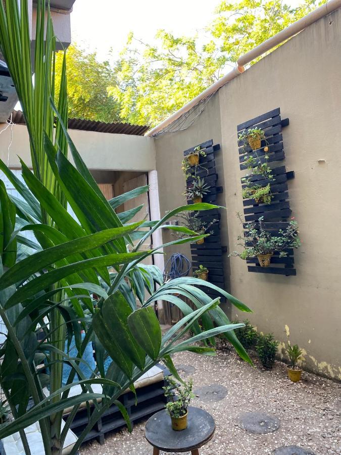 Pousada Pilao Jijoca de Jericoacoara Zewnętrze zdjęcie